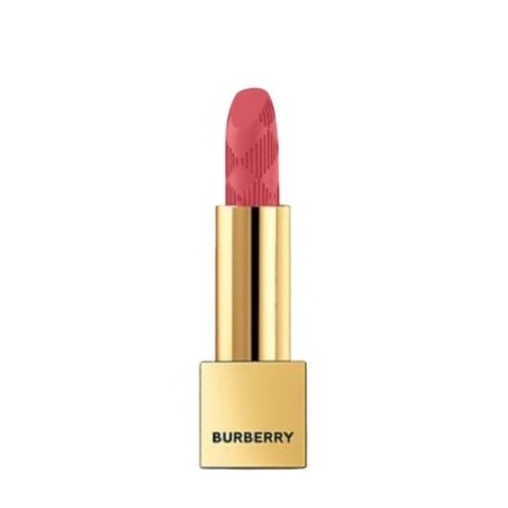 Burberry Kisses Matte Lipstick 19 Rose Crush 3.3g/ 0.11 oz, Full Size